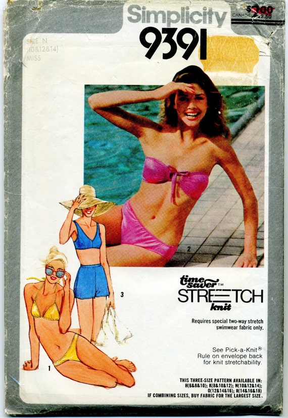 Bikini pullover hotsell