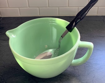 Vintage Cutco Basting Spoon - Cutco Serving Spoon - Made in USA