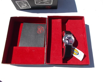 I Love Lucy Fossil 50th Anniversary Watch RARE Excellent Condition I Love Lucy Fossil 50th Anniversary Watch Very Rare  main image 3