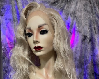 Hocus Pocus Wig Sarah Sanderson