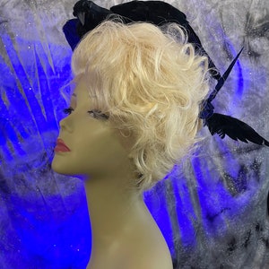 The Birds Tippi Hedren Lace Front Wig image 4