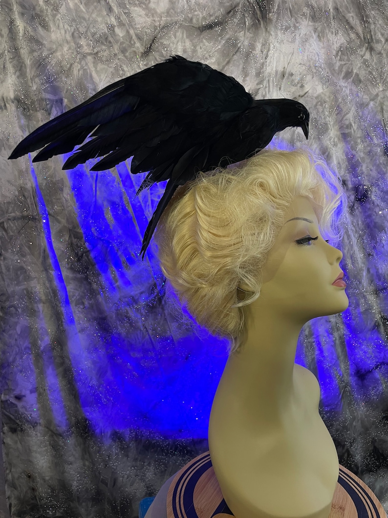 The Birds Tippi Hedren Lace Front Wig image 5