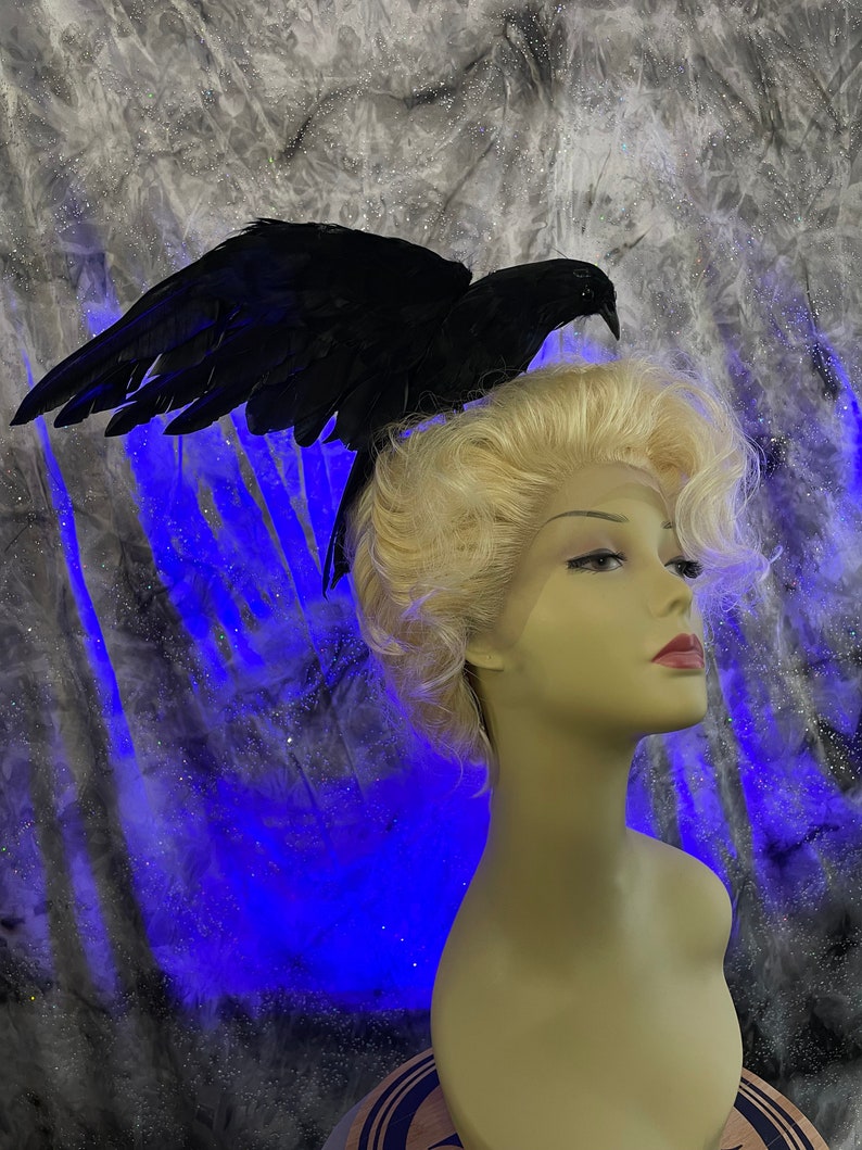 The Birds Tippi Hedren Lace Front Wig image 2