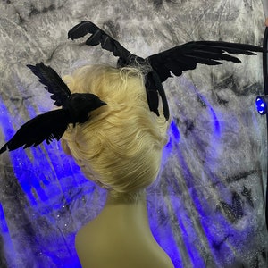 The Birds Tippi Hedren Lace Front Wig image 8