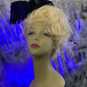 The Birds Tippi Hedren Lace Front Wig image 3