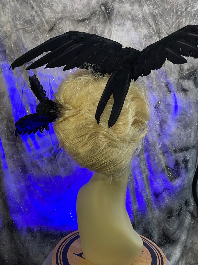 The Birds Tippi Hedren Lace Front Wig image 7