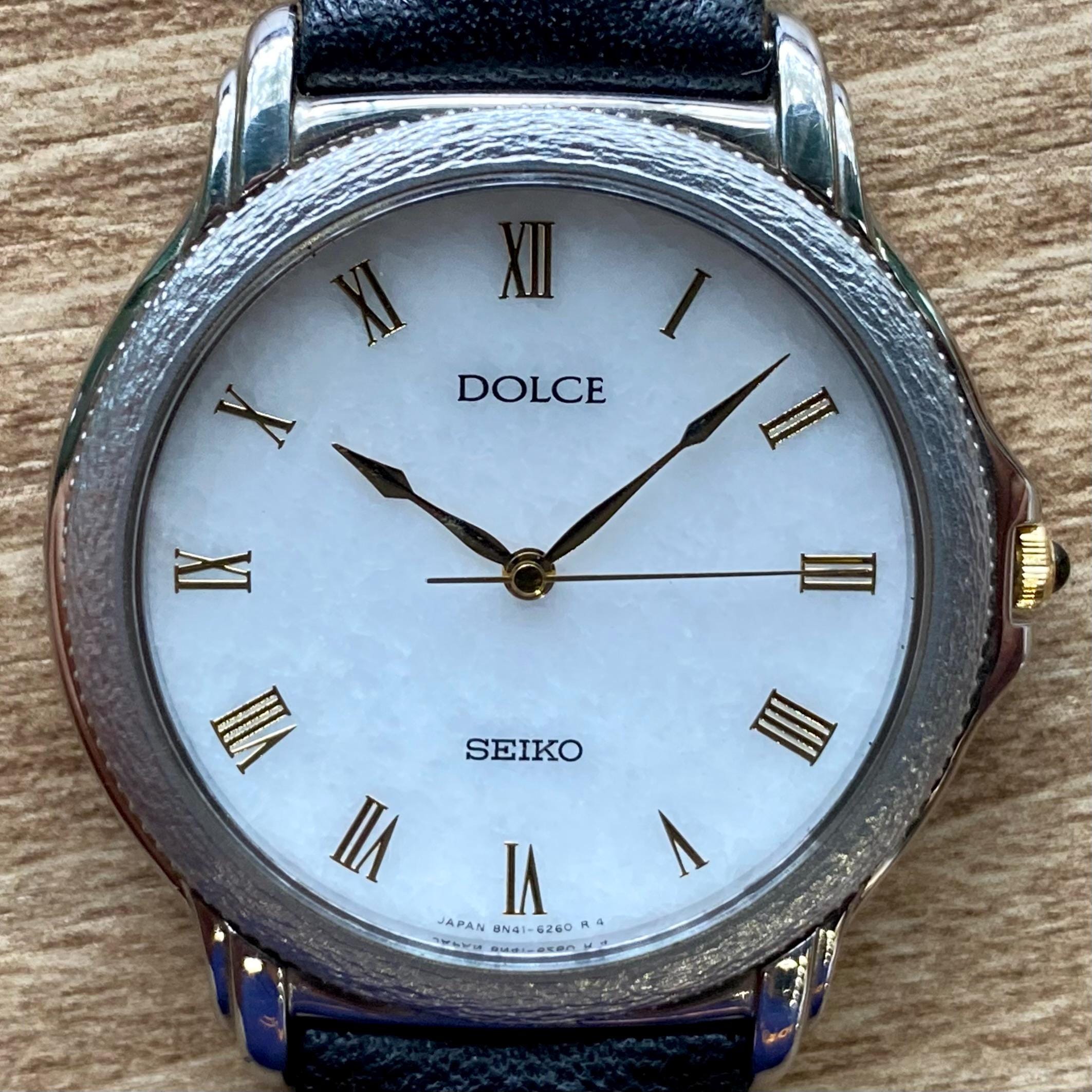 Seiko mother of pearl dial - Etsy 日本