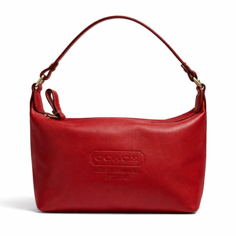 Coach Mini Hobo - Etsy
