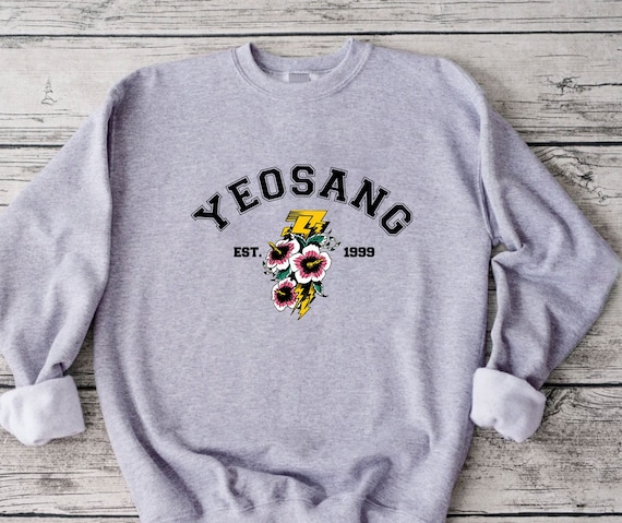 Ateez Shirt Merch Ateez the Fellowship Tour 2022 Custom Kpop - Etsy