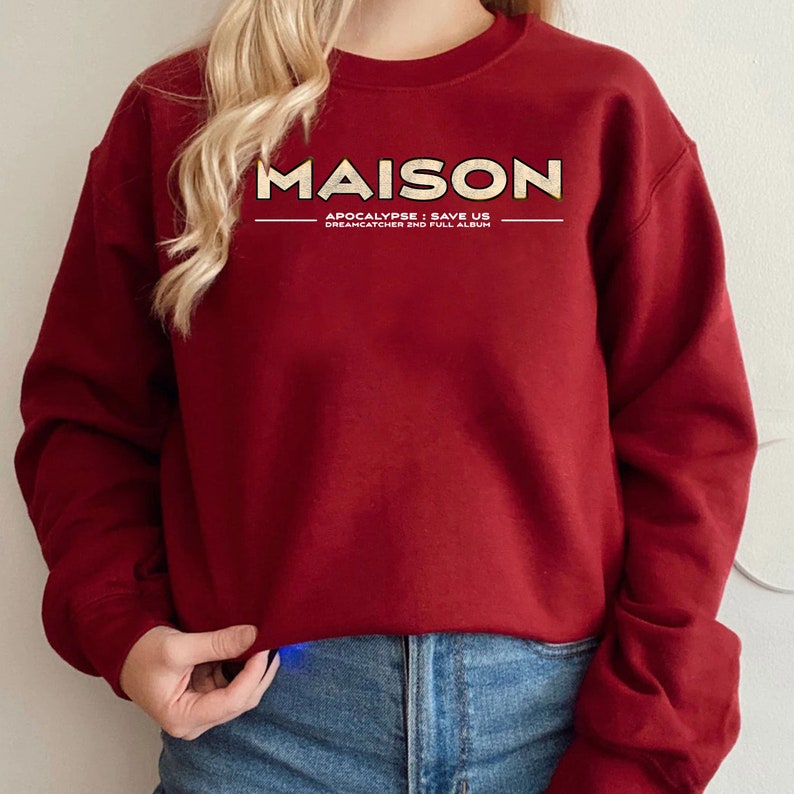 Dreamcatcher Apocalypse Save Us WORLD TOUR Merch 2022 Shirt - Etsy