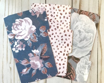 Velveteen - Planner Dividers / Planner Accessories / Planner Decoration
