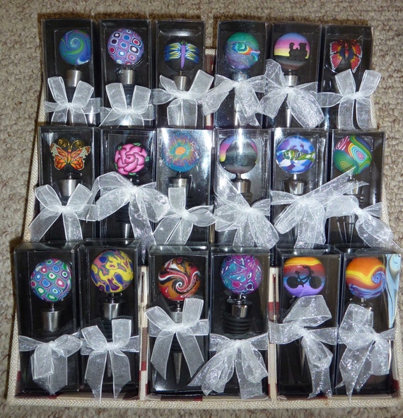 Items similar to 20 Wedding Favors or Wedding Party Gifts on Etsy