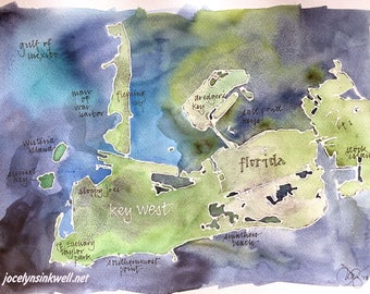 Ready-to-ship Maps