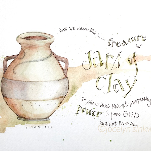 Jars of Clay Etsy
