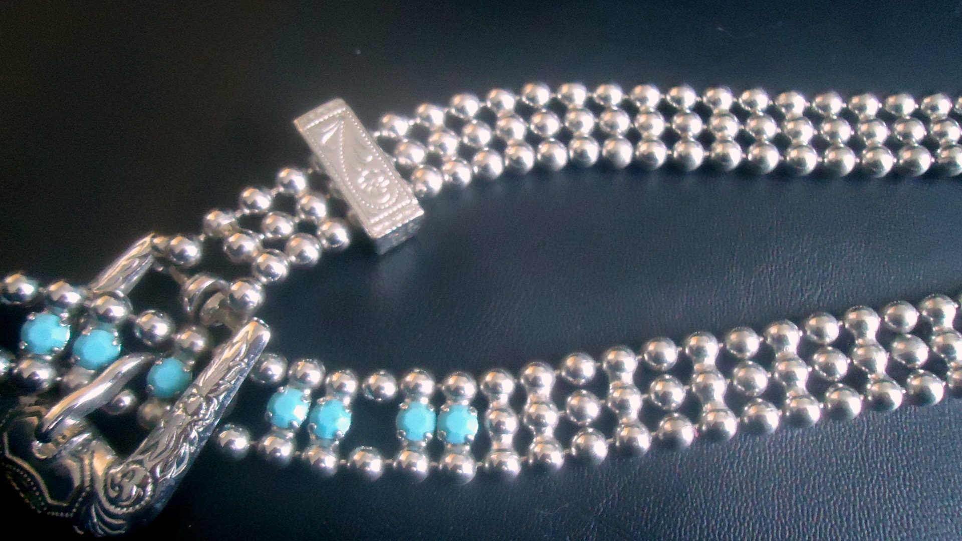 Delizza and Elster A/k/a Juliana Silver Tone Rhodium Plate 