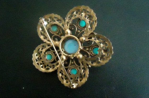 DeLizza and Elster a/k/a Juliana Turquoise Morocc… - image 3