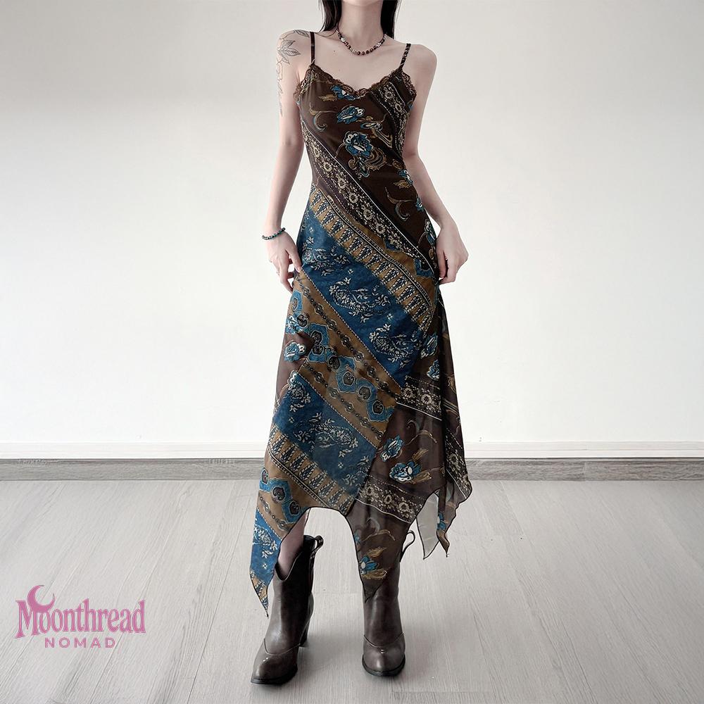 Floral Slip Dress Singapore