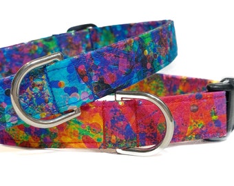 artistic dog collars