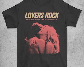Tv Retro Girl French Vintage Exit Lovers 90S Rock T-Shirt
