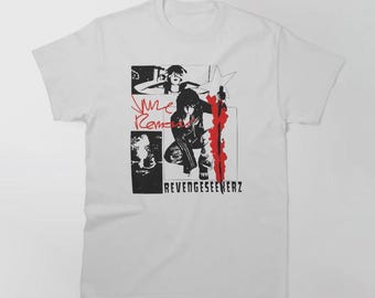 Jane Remover Tour Vintage Fan Art Classic T-Shirt