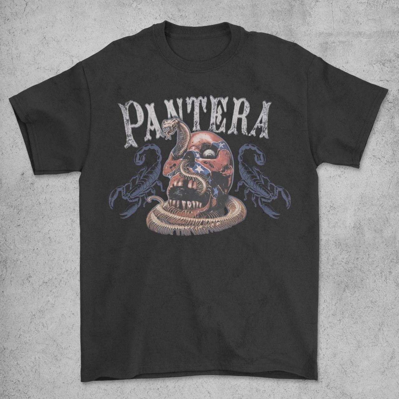 Vintage Pantera - Etsy