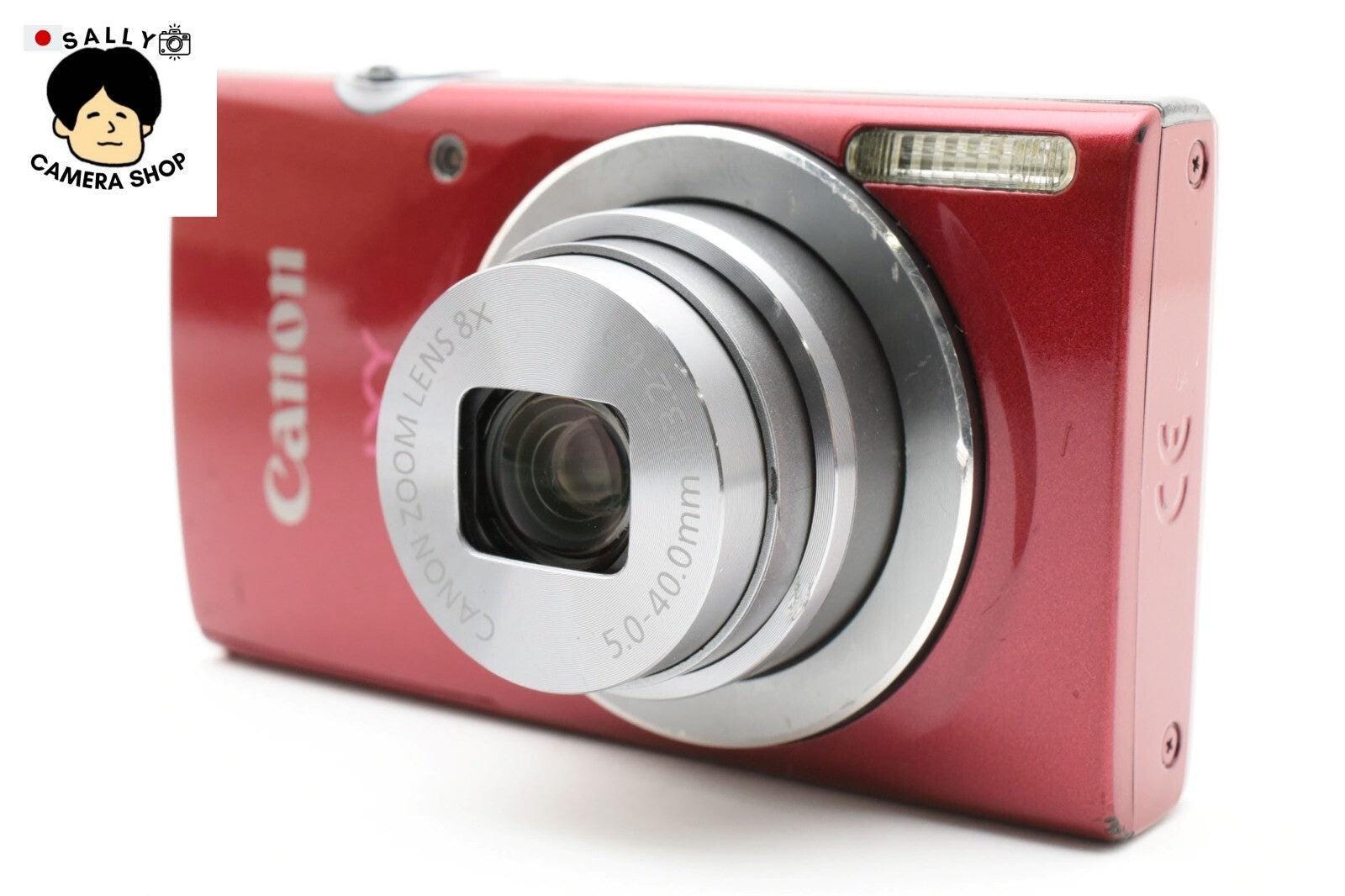 Canon Ixy - Etsy Canon Ixy - Etsy