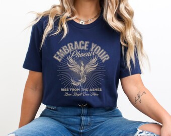 Kindred's Curse Saga T-Shirt: Officially Licensed Bookish Merch