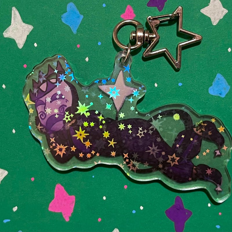Roblox Keychain Acrylic - Etsy UK