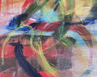 Abstract Art