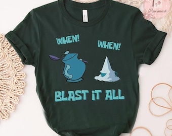 T-Shirt, T-Shirt, Kinder T-Shirt, Magic Kingdom Kollektion, Disney King Arthur T-Shirt, Disneyland