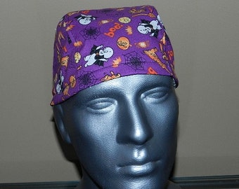 lakers scrub cap