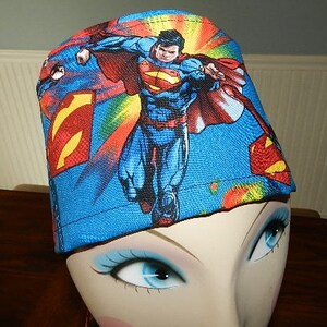 It&#39;s a Bird It&#39;s a Plane........ Unisex Style Surgical Cap