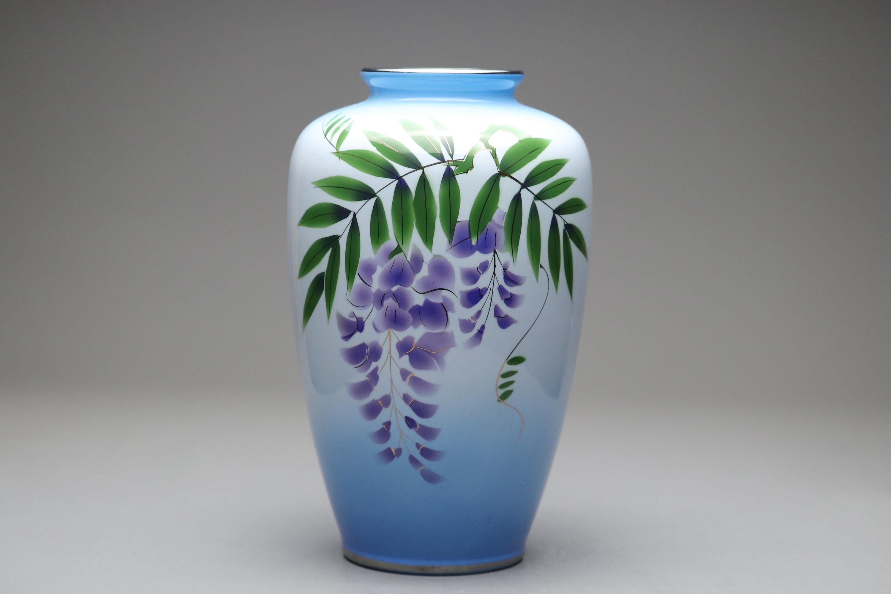 Japanese vase - Etsy 日本