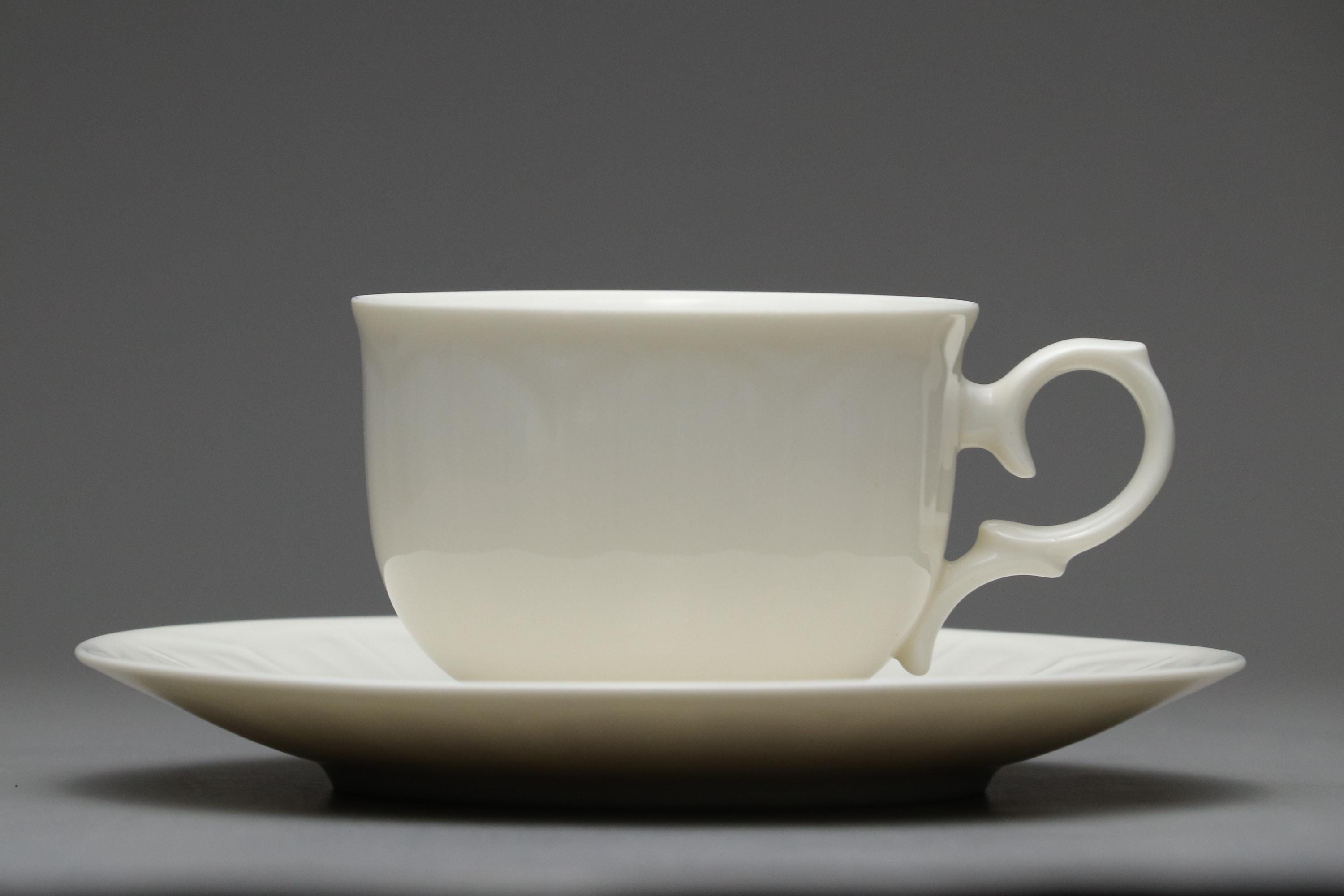 Shelley cup and saucer - Etsy 日本