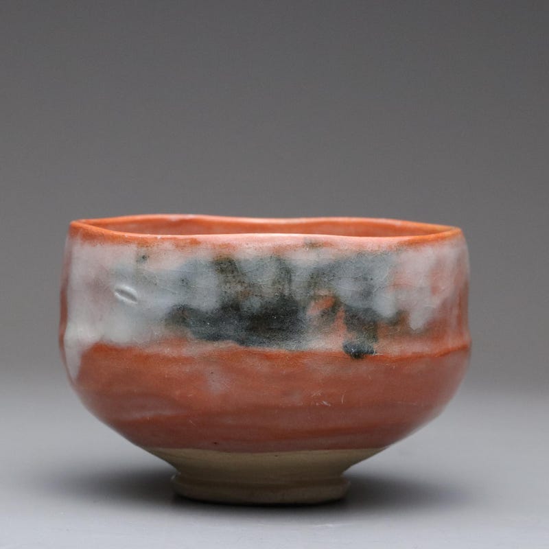 Japan Raku Japanese Raku - Etsy