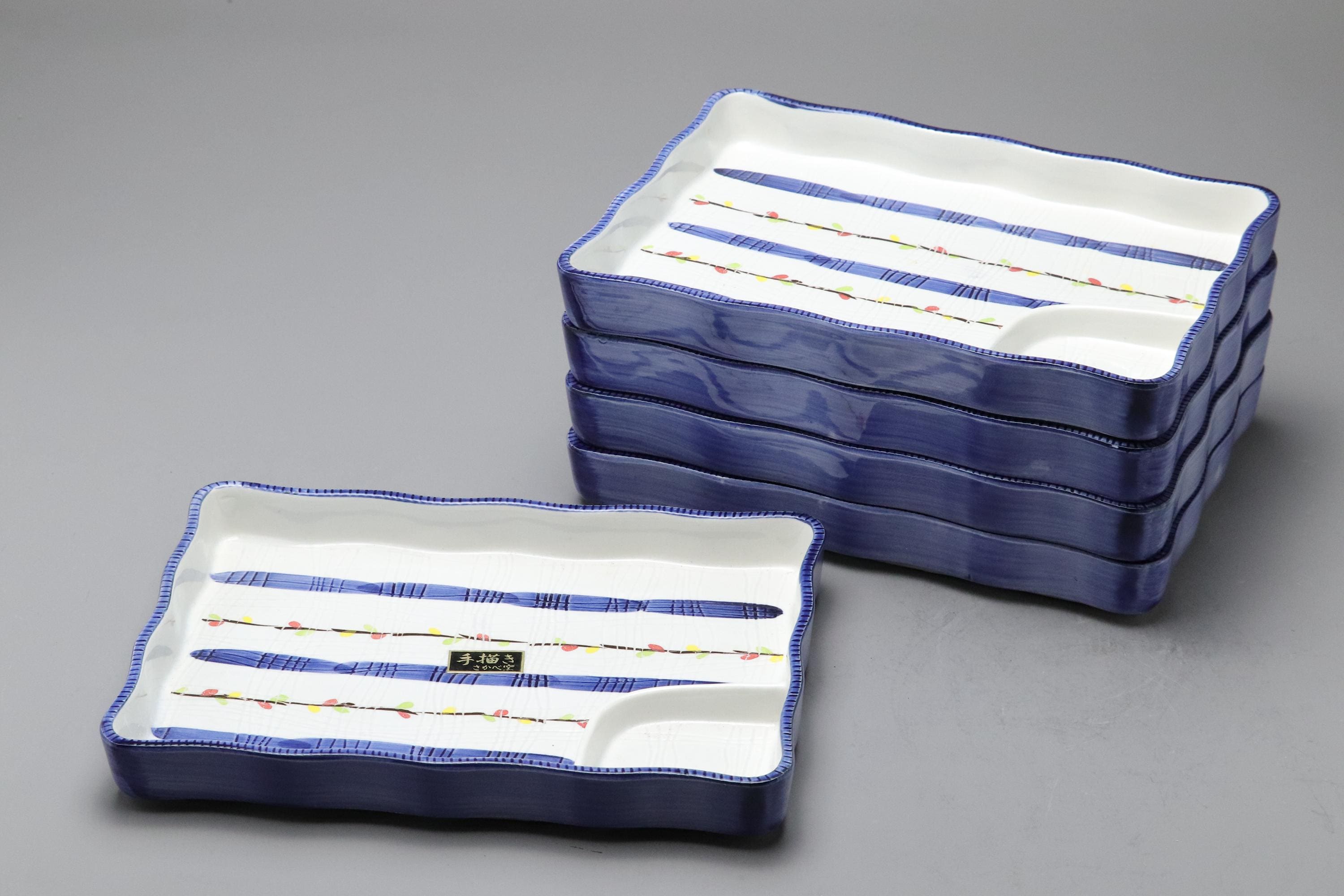 Blue willow japan - Etsy 日本
