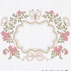 Shabby Chic Wreath - Etsy