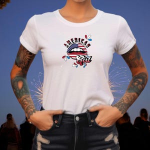 American Girl