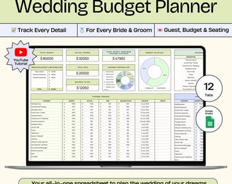 Wedding Planner Expenses, Wedding Guest Lists, Venue Comparison, Personal Wedding Planner, Wedding Budget Google Sheets, Wedding Mood Board