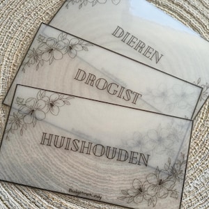 Einsteckmappe Luxus-Reisebrieftasche