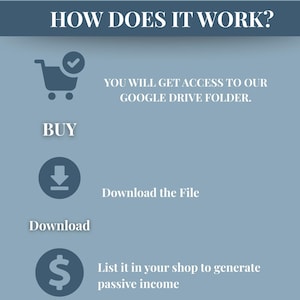 How does it works