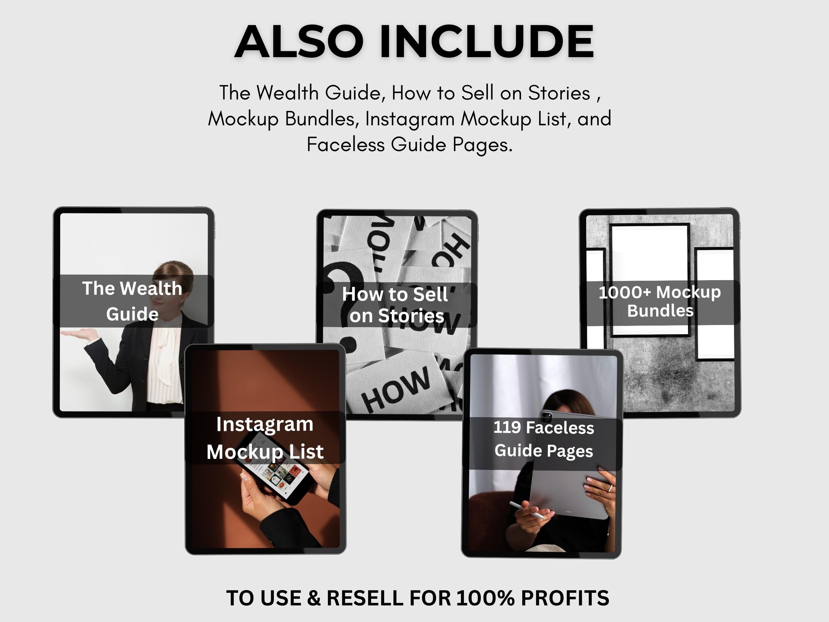 20,000+ Done for You Resell Digital Products Bundle Ideal for Passive ...
