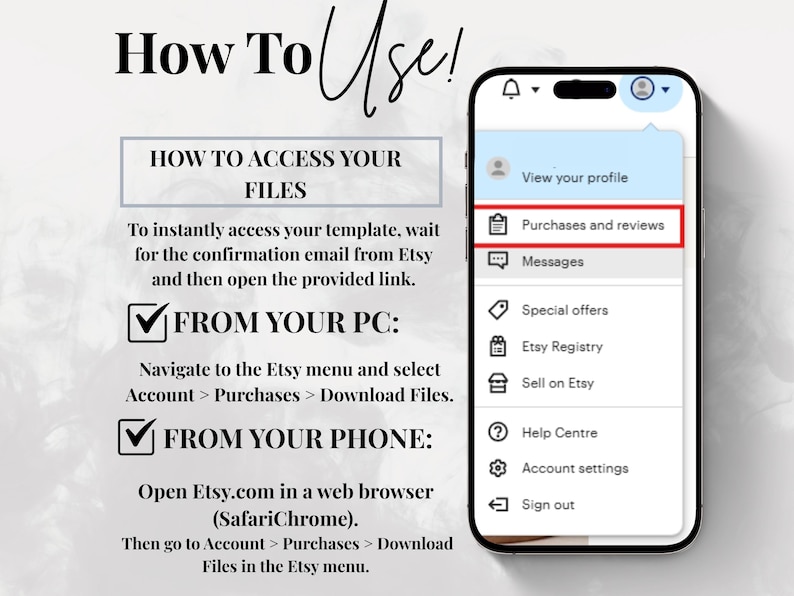 How to use digital products for Business Use