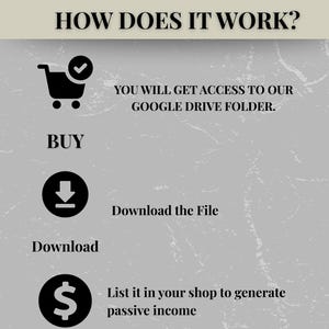 How does it works