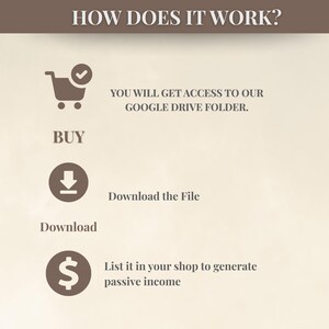 How does it works