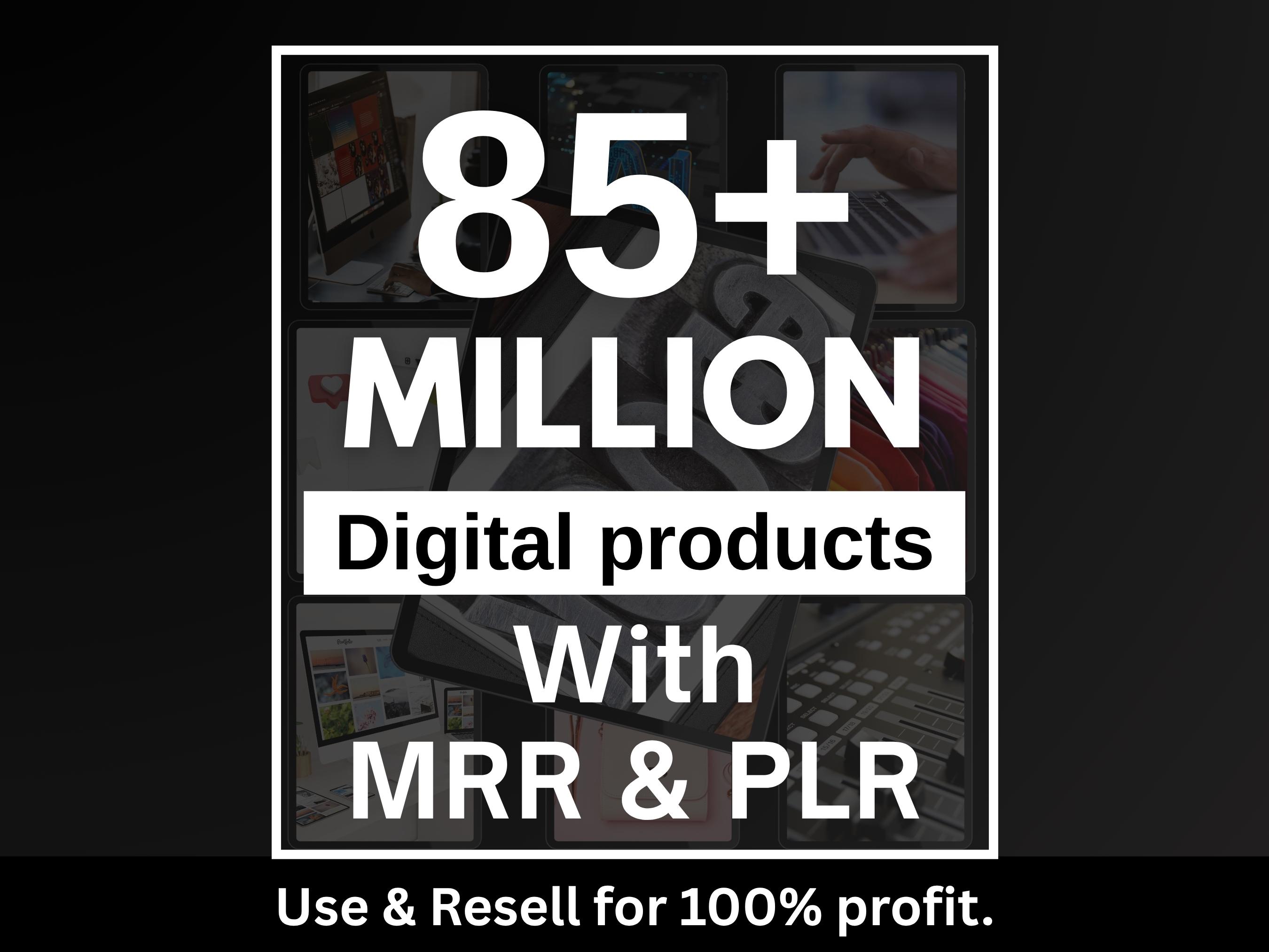 Reproduction Products Canada