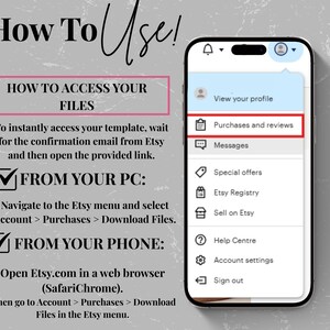 How to use