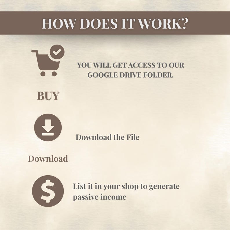 How does it works