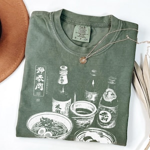 Japanese Aesthetic Clothing