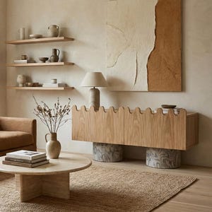 KORA MINI Sideboard